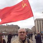 Борис Богачук, фото
