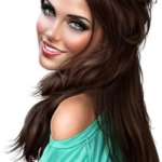 Евгения, фото