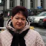 Оксана, фото