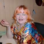 Надежда, фото