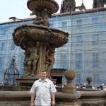 Валерий, фото