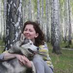 Наталья, фото