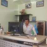 Бахтиёр, фото