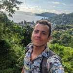 Михаил, фото