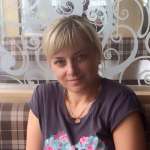 Елена, фото