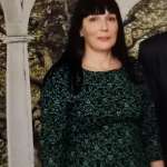 Елена, фото