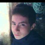 Антон, фото