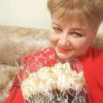 Светлана, фото