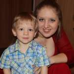 Ксения, фото