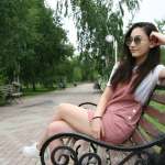 Алина, фото