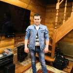 Евгений Быков, фото