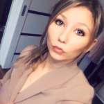 Полина, фото