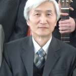 Игорь Николаевич Цзю, фото