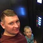Дмитрий, фото