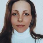 Анна Евгеньевна Курк, фото
