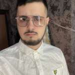 Данил, фото