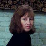 Елена Щеглова, фото