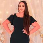 Мария, фото