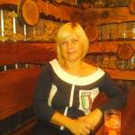 Виктория, фото