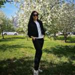 Марина, фото