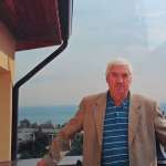 Александр Золотов, фото