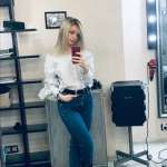 Анастасия, фото