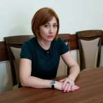 Марина, фото