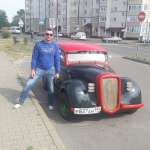 Сергей, фото