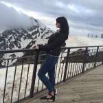 Виктория, фото