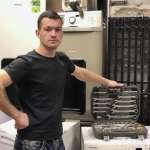 Сергей, фото