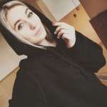 Алина, фото