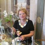 Ирина, фото