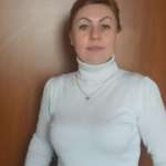 Ирина, фото