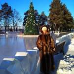 Лариса Лоскутникова, фото