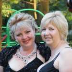 Лариса, фото