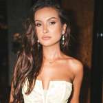 Светлана, фото