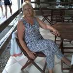 Галина, фото