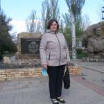 Неверова Наталья, фото