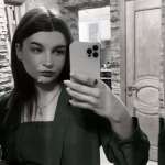 Polina, фото