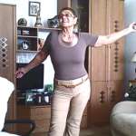 Валентина, фото