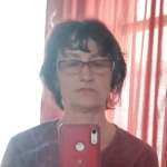 Галина Николаевна Со, фото