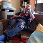 Кирилл, фото