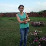 Ирина, фото