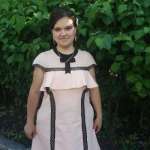 Ксения, фото