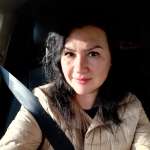 Елена, фото