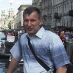 Борис, фото