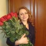 Елена, фото