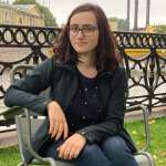 Дарья, фото