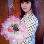 ирина, фото