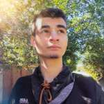 Денис, фото